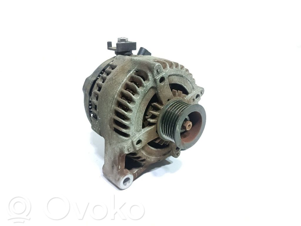 Ģenerators   764013102,DENSO