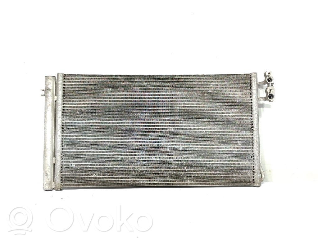Oro kondicionieriaus radiatorius aušinimo   916952602,3213311,DEFEITO