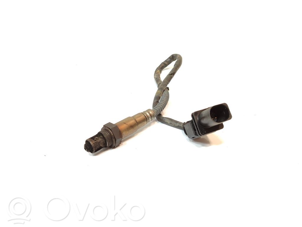 Seat Ibiza IV (6J,6P) Sonde lambda 