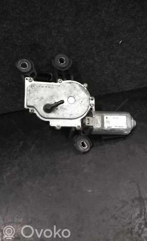 Wischermotor Heckscheibe   1K6955711B
