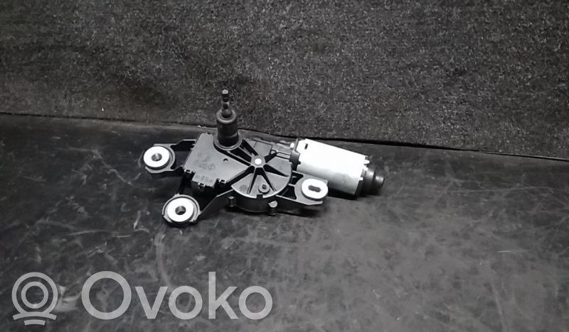 Seat Leon (1P) Motor ștergător lunetă 