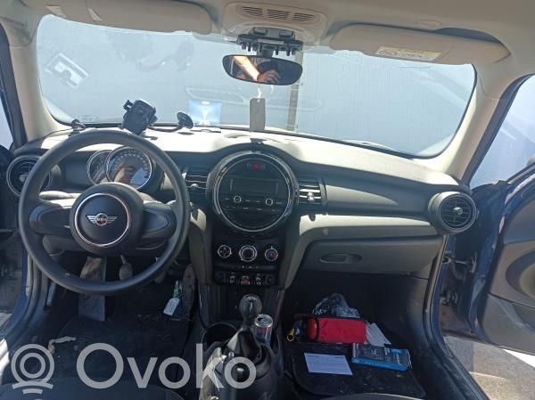Mini One - Cooper F56 F55 Set di airbag 