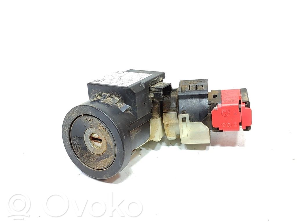 Nissan Micra K14 Blocchetto accensione 