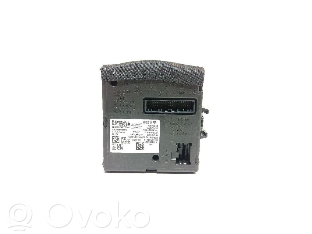 Ignition-blocking relay   A3C02602503,DEFEITO