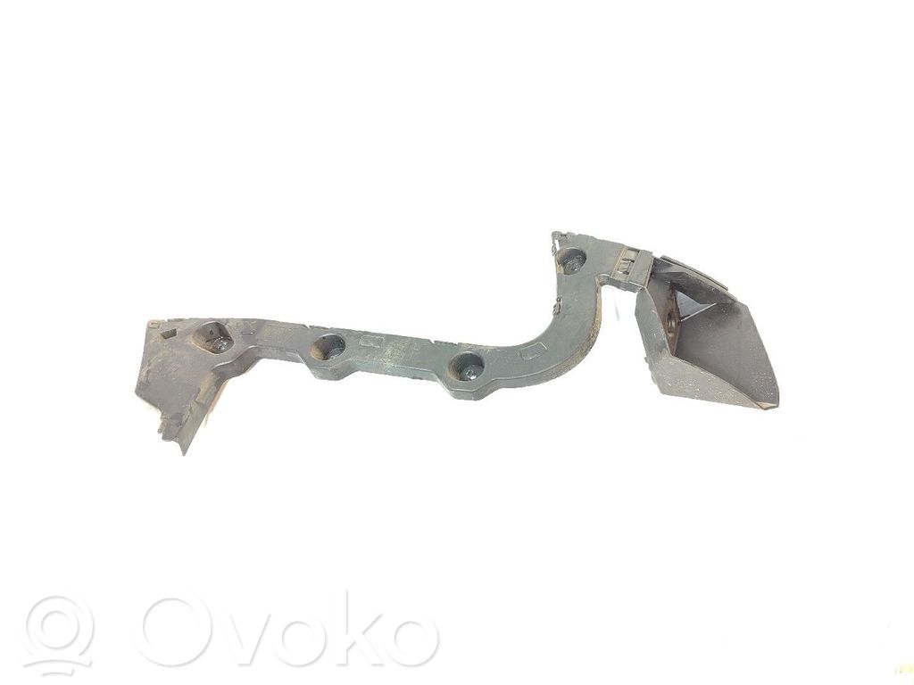 Rear bumper mounting bracket   BM51N17E851A,TRASEIROESQUERDO