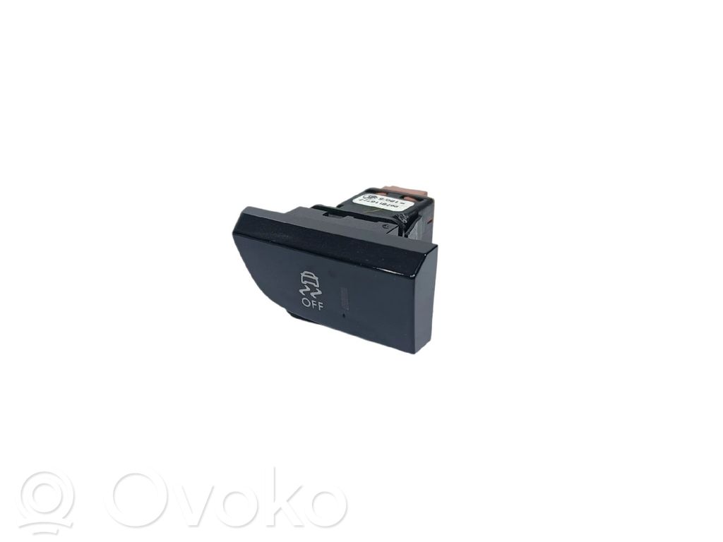 Bouton interrupteur programme de stabilité ESP   9678116777