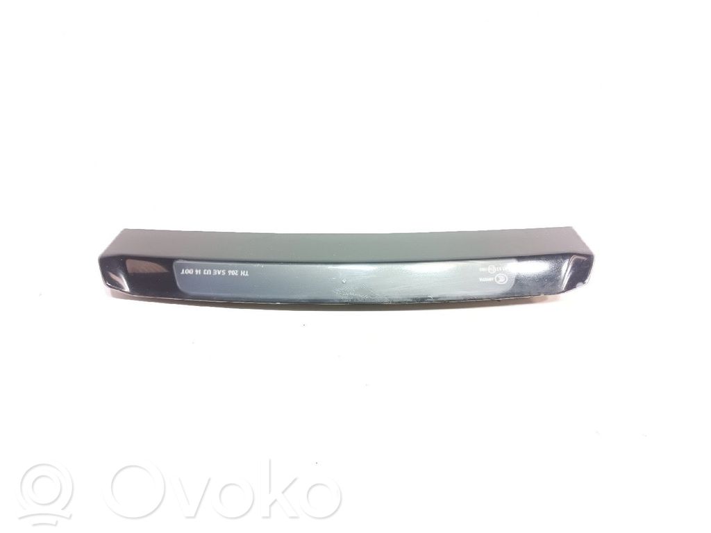 Opel Astra K Luce d’arresto centrale/supplementare