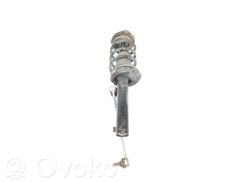 Volkswagen Golf VI Amortyzator przedni 