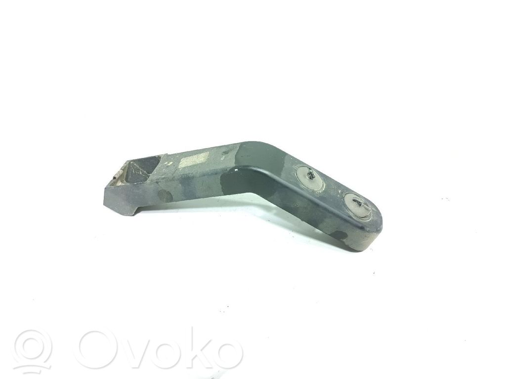 Opel Astra K Front bumper mounting bracket 