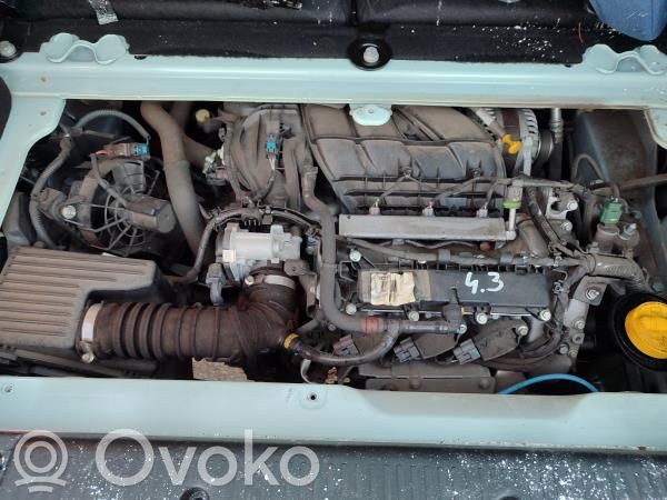 Engine control unit/module