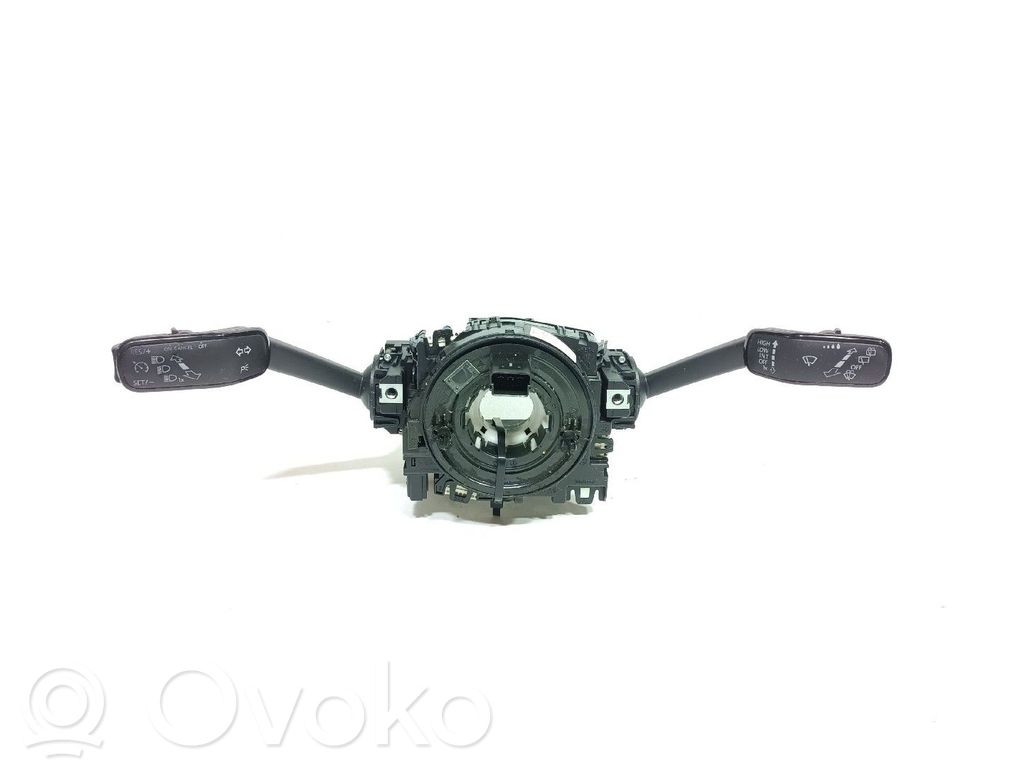 Inel glisant airbag (inel SRS)   5Q0953507AC