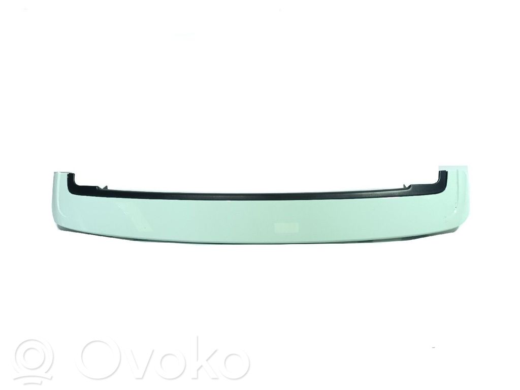 Renault Twingo III Tailgate/trunk spoiler 