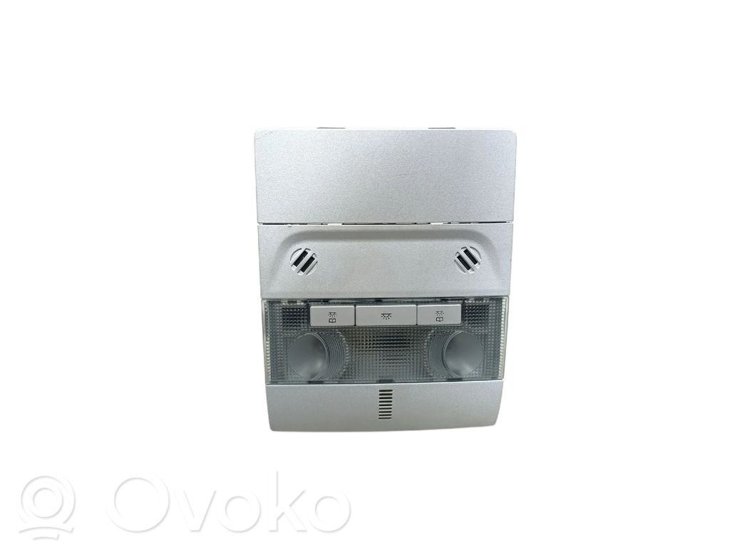 Apšvietimo konsolės apdaila   13170644,FRENTE