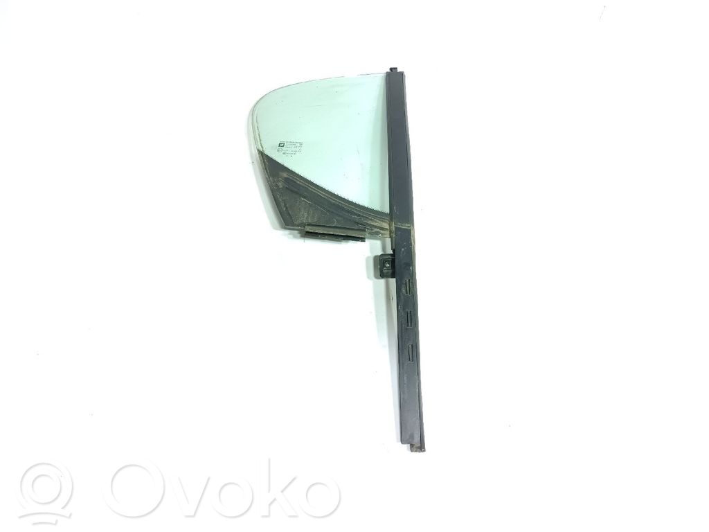 Opel Corsa E Takasivuikkuna/-lasi 