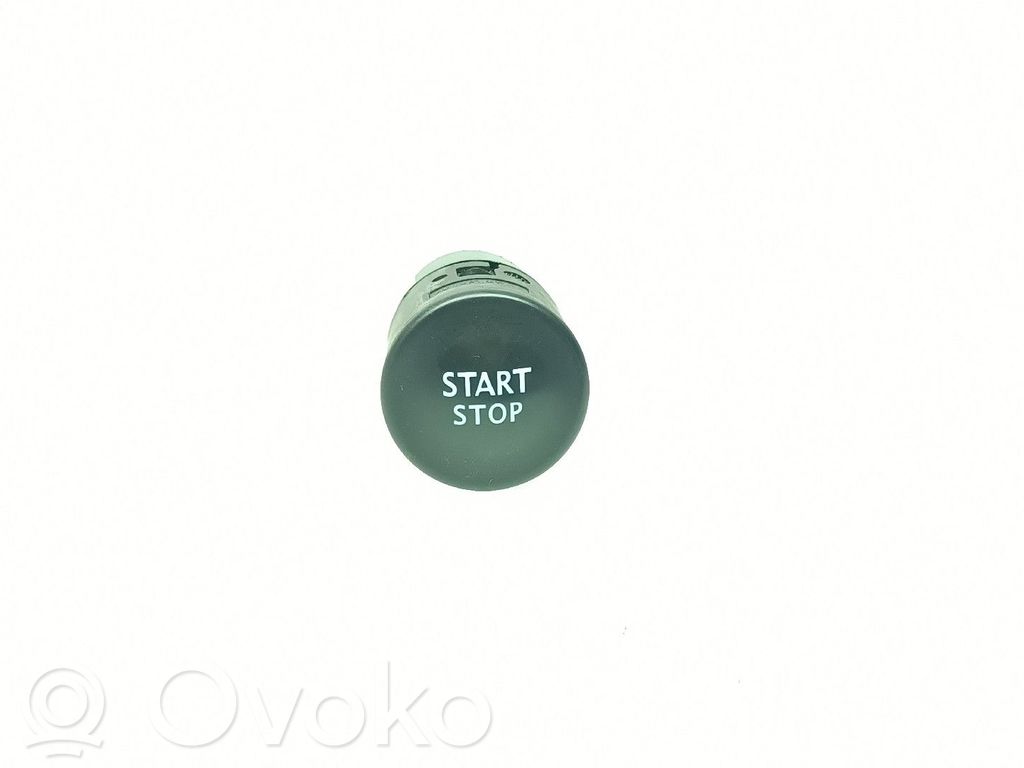 Engine start stop button switch   506978R,BOTAOSTARTSTOP