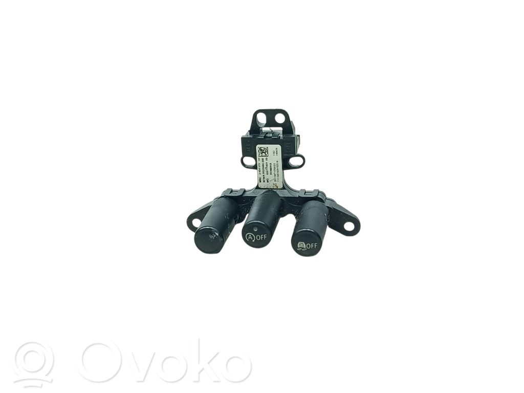 ESP (stability program) switch   26690000