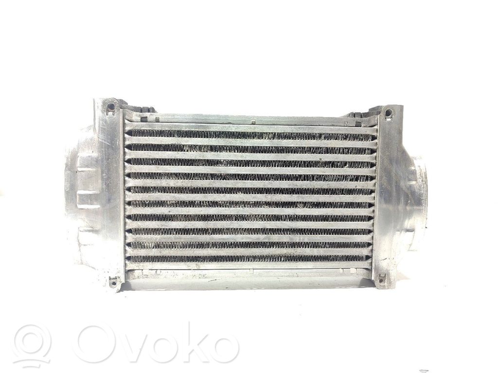 Intercooler radiator   15153680