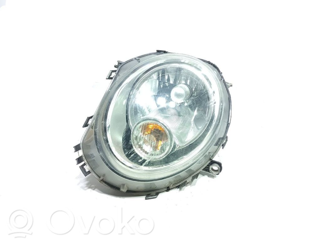 Phare frontale   1305630533,DEFEITO