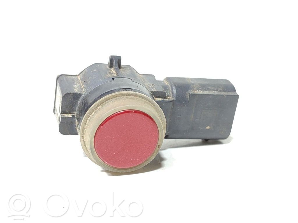 Citroen C4 II Picasso Sensor de aparcamiento PDC 