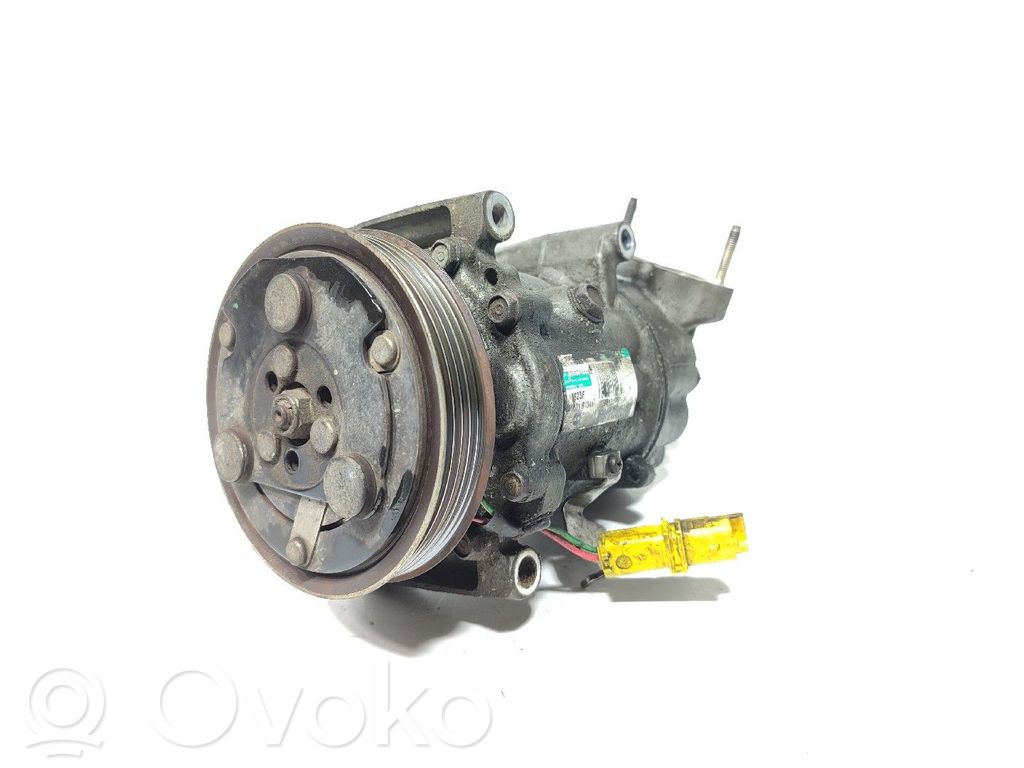 Mini Cooper Countryman R60 Compresor (bomba) del aire acondicionado (A/C)) 