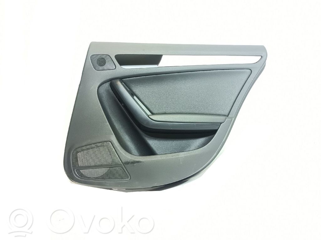 Audi A5 Sportback 8TA Panou interior ușă spate 