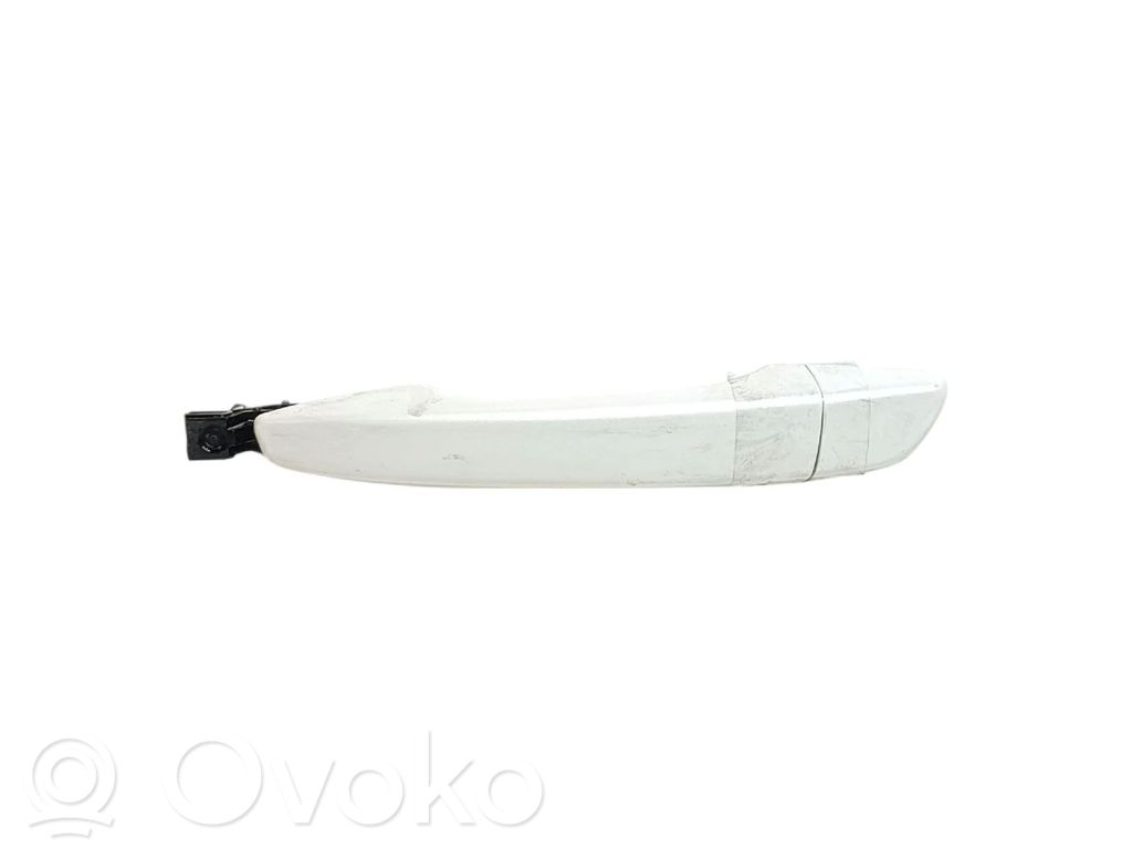Takaoven ulkokahva   9686895977