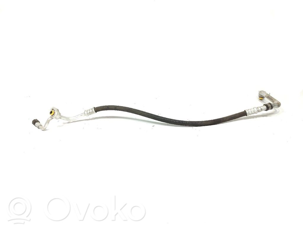 BMW X3 E83 Conductă/furtun aer condiționat (A/C) 
