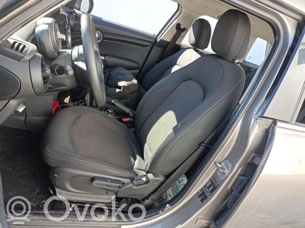 Mini One - Cooper F56 F55 Front driver seat 