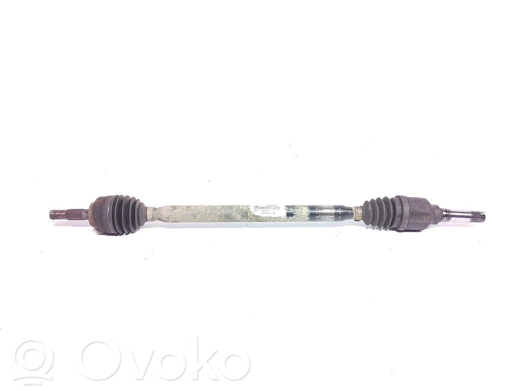 Antriebswelle vorne   9685907280