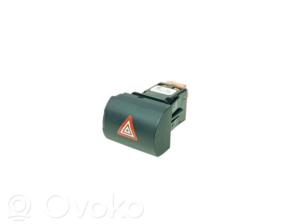 Citroen C3 Hazard light switch 