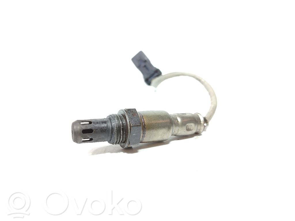 Peugeot 3008 II Sonde lambda 