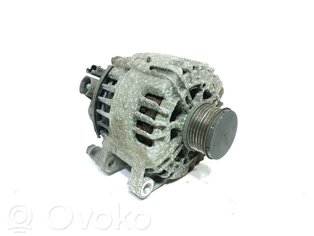 Alternador   9664779680,VALEO