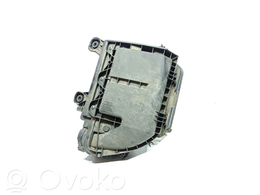 Citroen C3 Scatola del filtro dell’aria