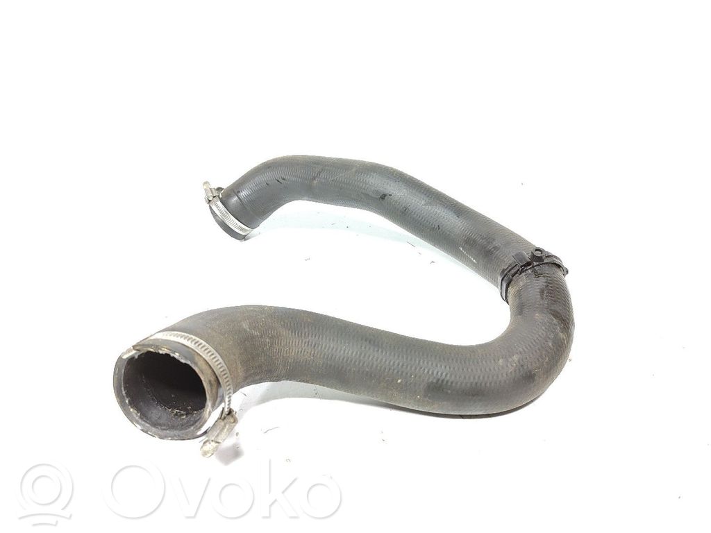 Peugeot 3008 II Tubo flessibile intercooler 