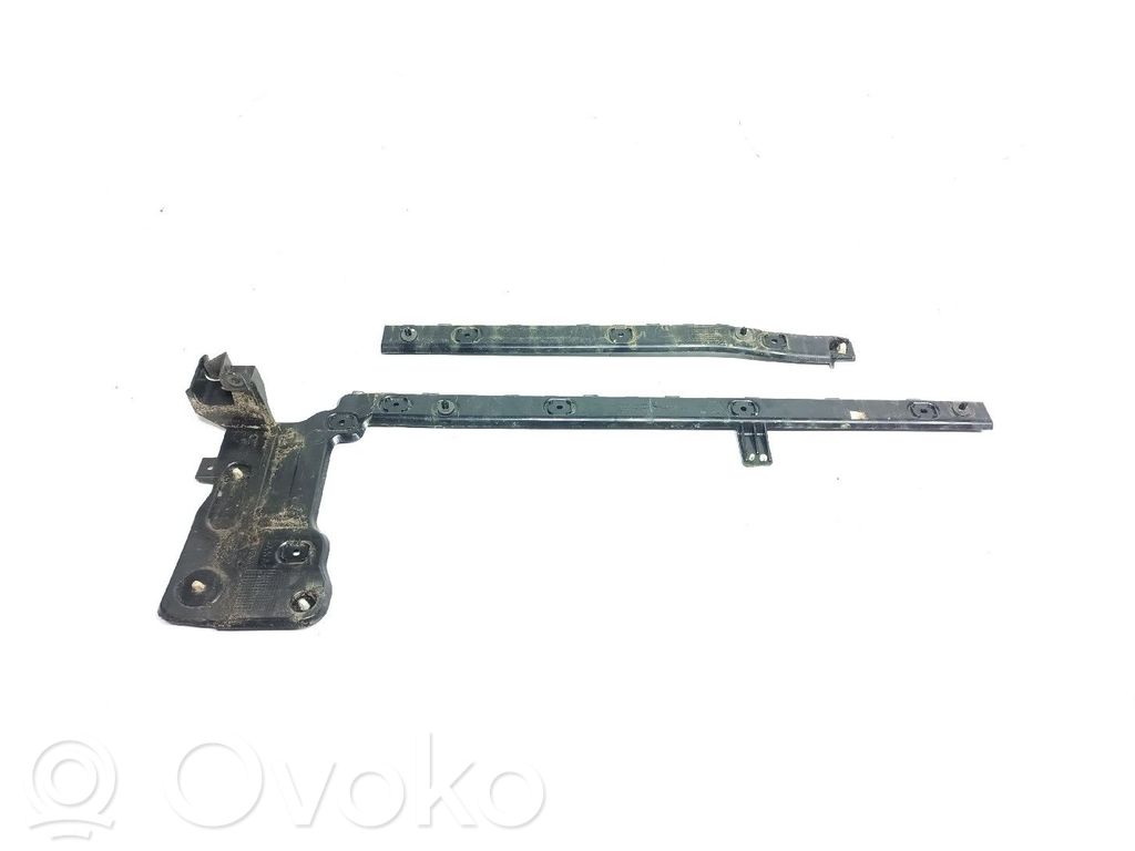 Ford Transit Front bumper mounting bracket 