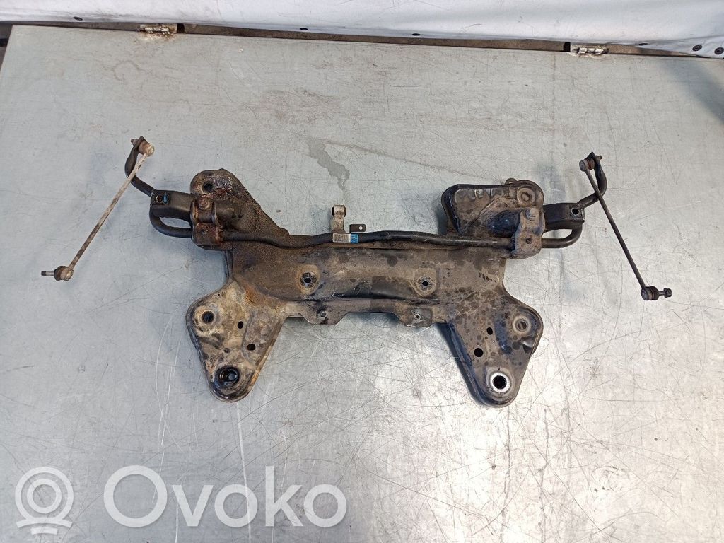 Front subframe   1820854171,9685315580
