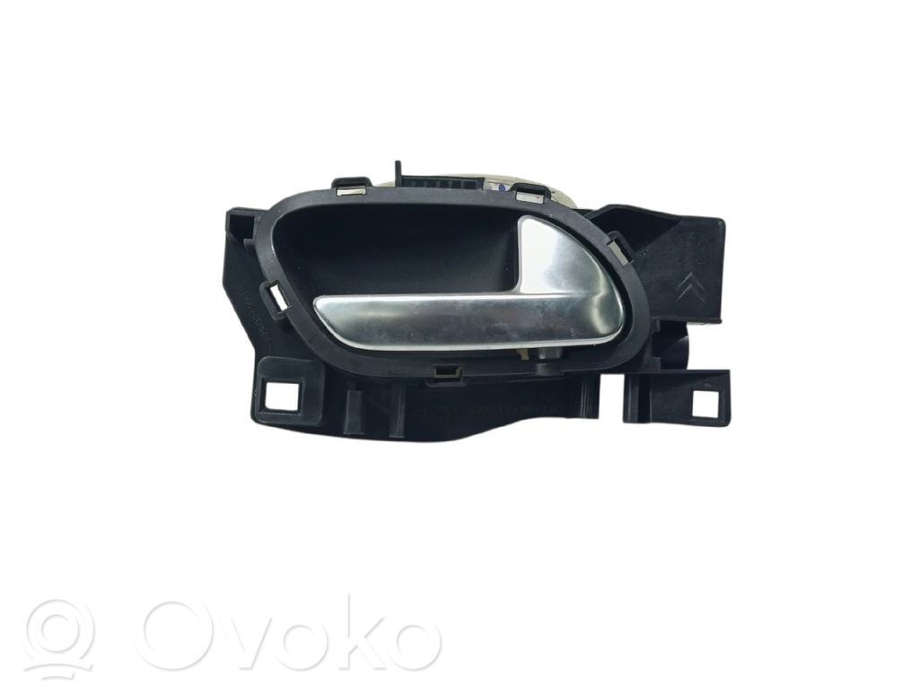 Manecilla interna puerta trasera   96555516VV