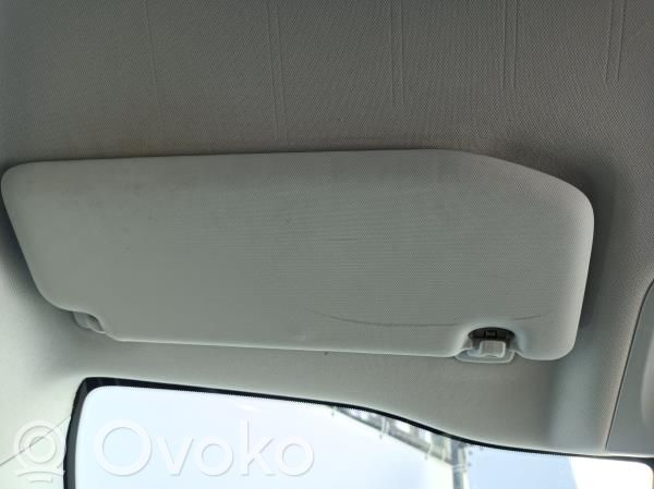 Peugeot 2008 I Sun visor 