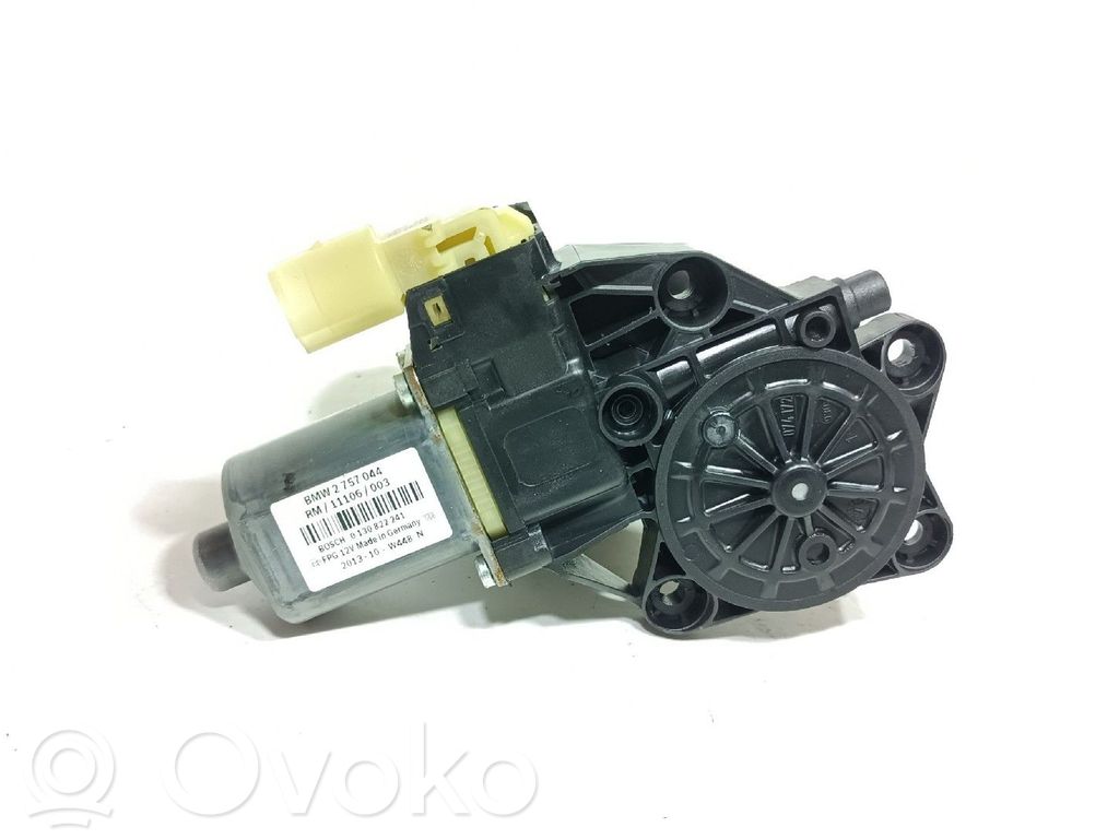 Motor del regulador de la ventanilla de la puerta delantera   2757044,0130822241