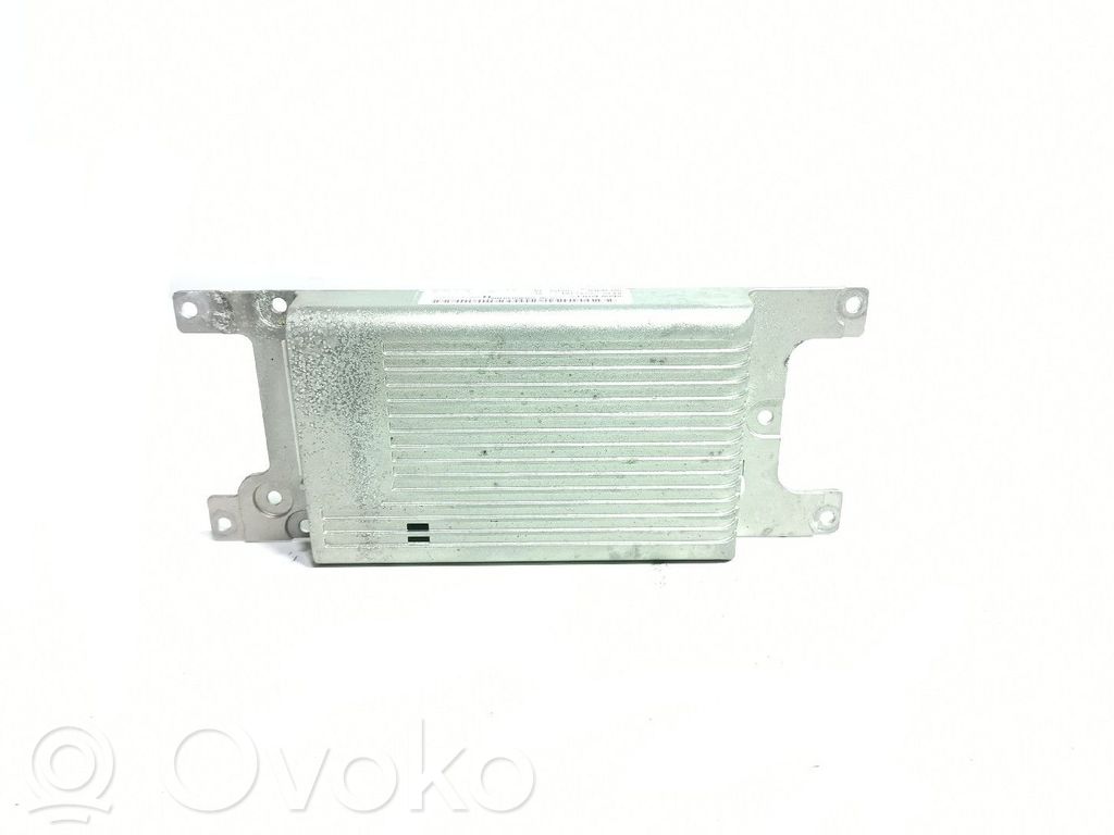 BMW 3 E92 E93 Unidad de control/módulo de bluetooth 