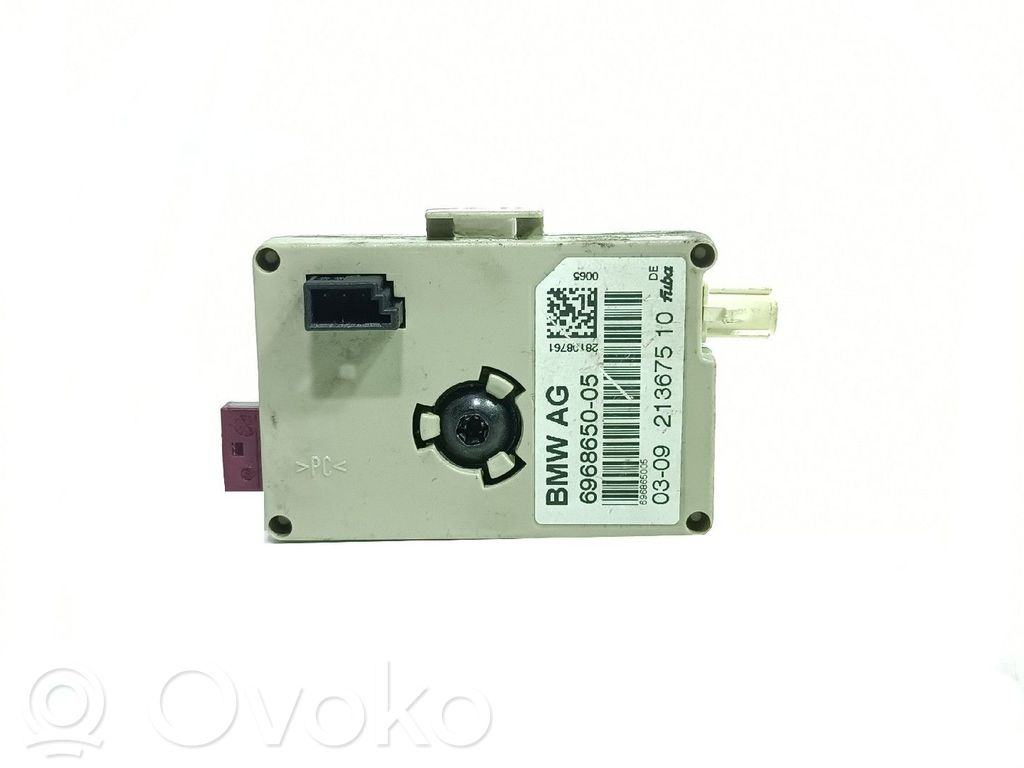 Amplificateur d'antenne   696865005