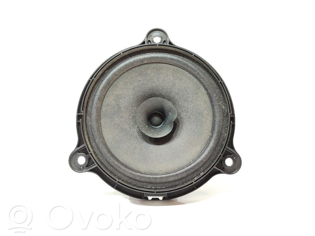 Altavoz del panel   527463
