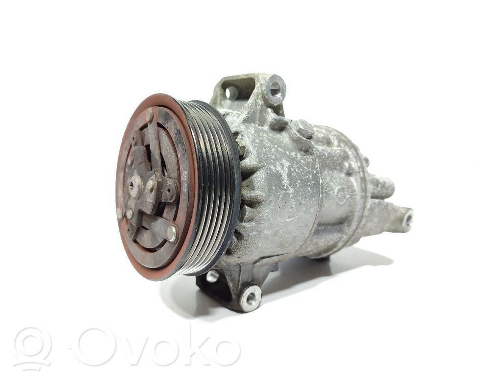 Alfa Romeo Giulietta Compressore aria condizionata (A/C) (pompa) 