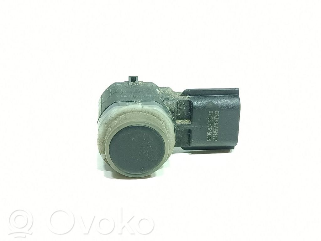 Nissan Micra K14 Sensor de aparcamiento PDC 