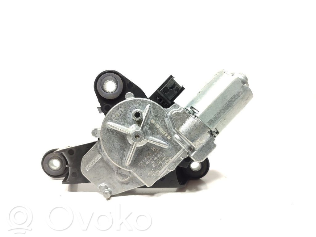 Wischermotor Heckscheibe   9811259980,0390205008