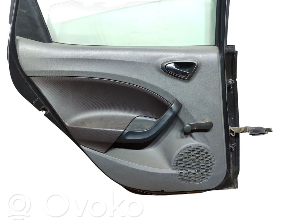 Seat Ibiza IV (6J,6P) Panou interior ușă spate 