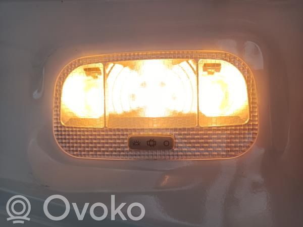 Consola de luz del techo   MALA