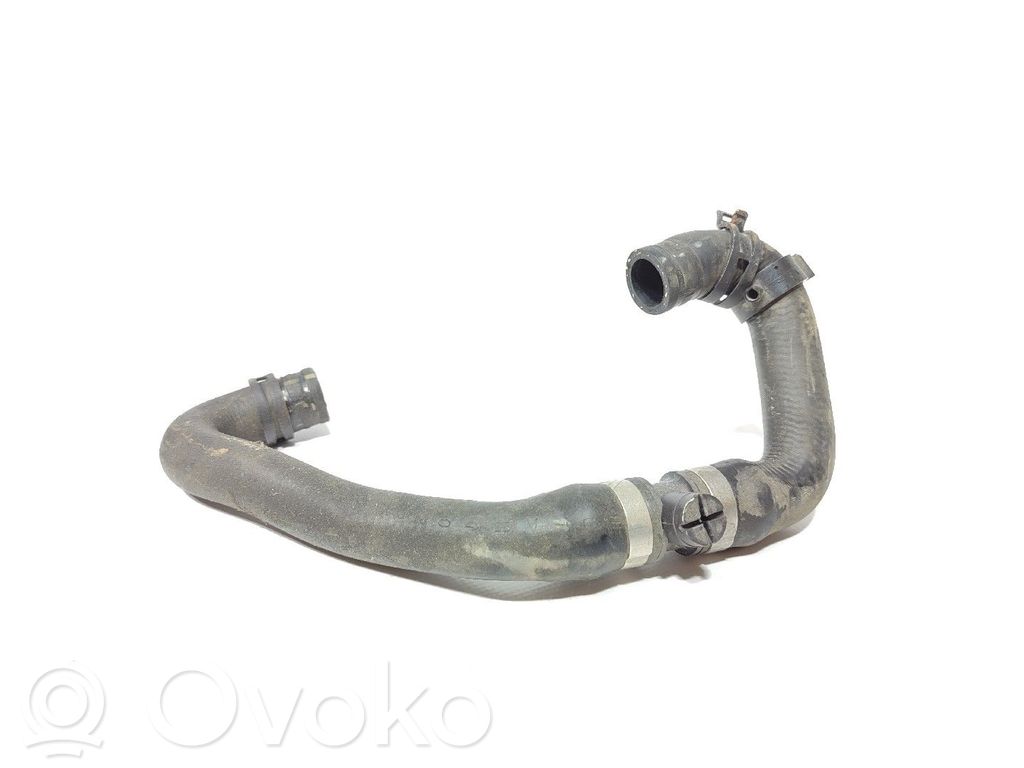 BMW X3 E83 Coolant pipe/hose 