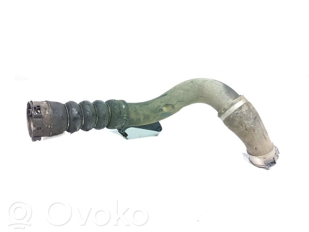 Furtun/conductă intercooler   DEFEITORISCADO