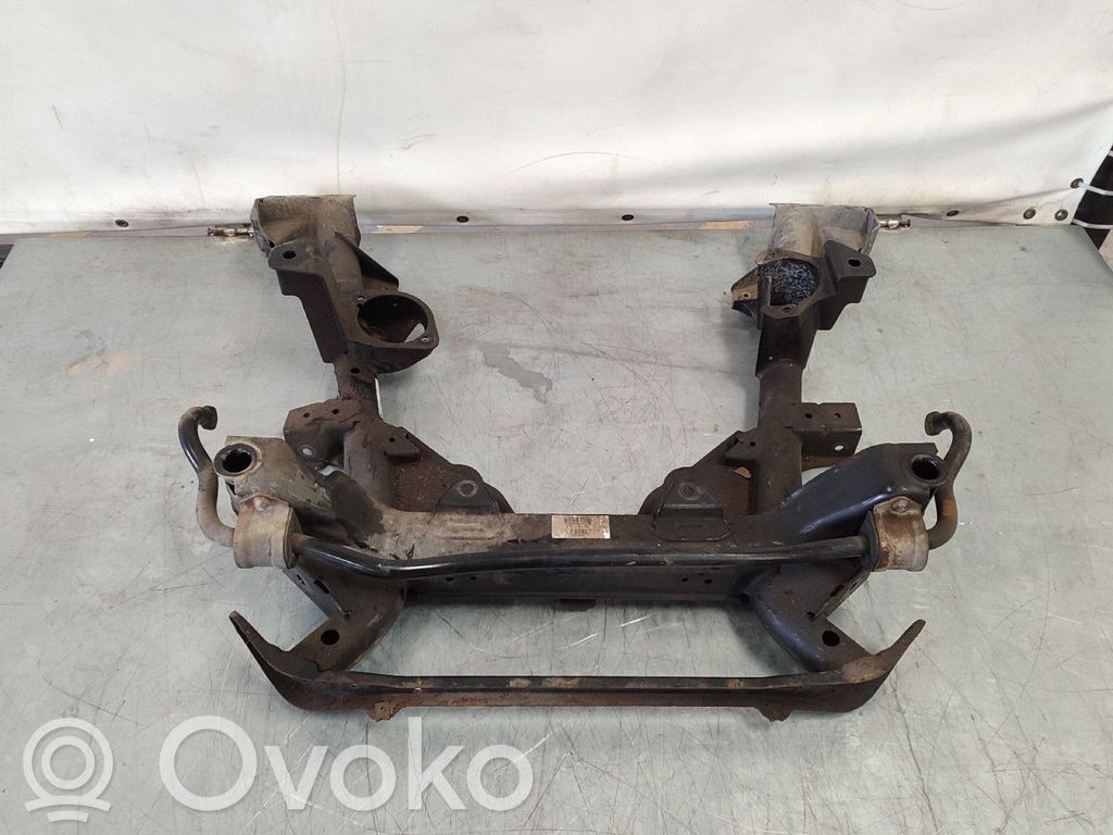 Front subframe   3415150048390